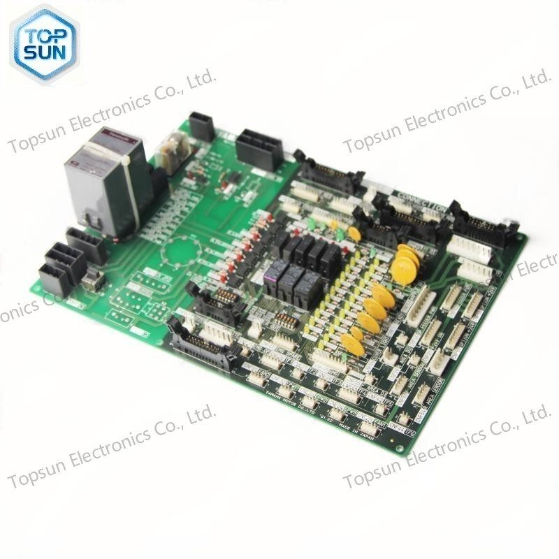 YAMAHA CONNECTION BOARD ASSY KGA-M4550-100